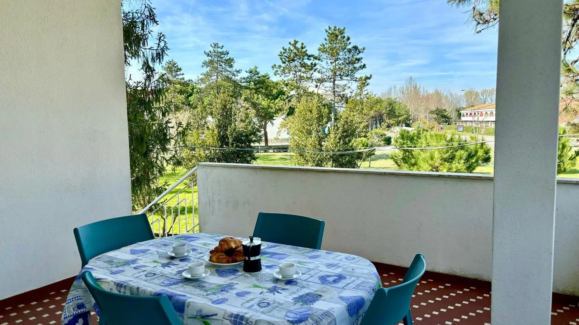 Villa Giorgio 4 Terrazza Privata 比比翁