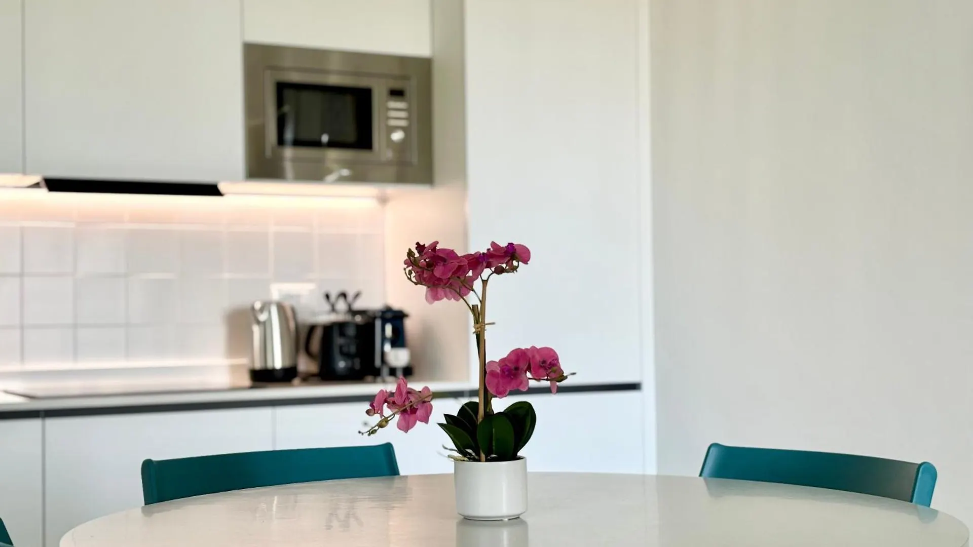 Villa Giorgio 4 Terrazza Privata 比比翁 公寓